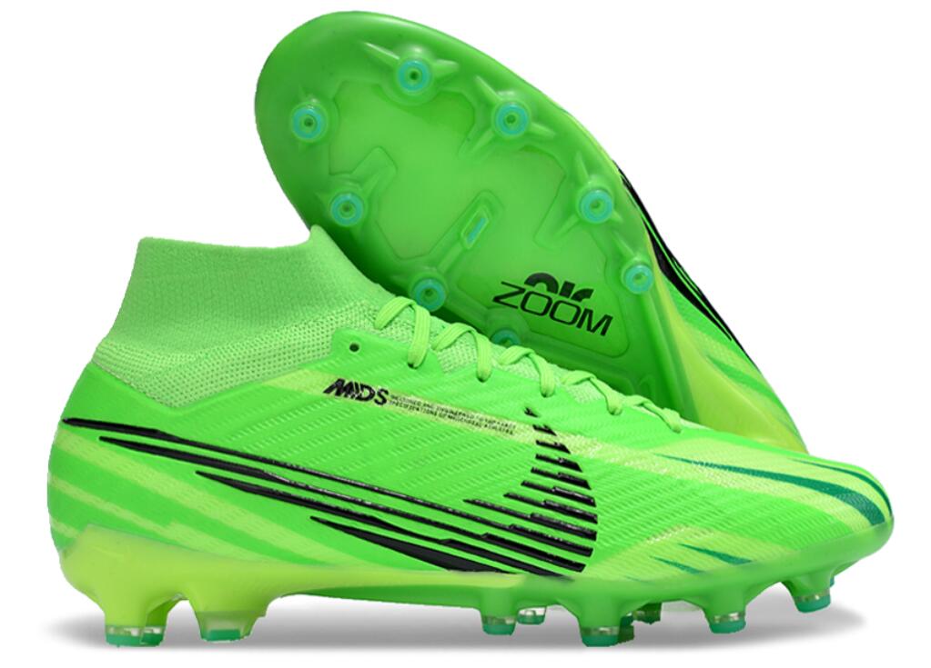 Nike Air Zoom Mercurial Superfly IX Elite AG 39-45-57325301